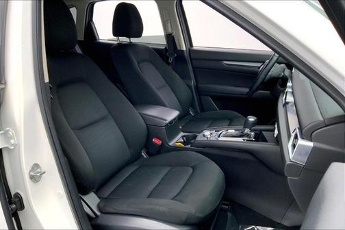 2019 Mazda CX-5 Sport