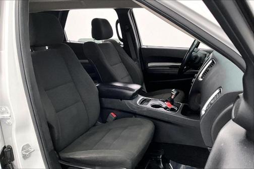 2020 Dodge Durango SXT