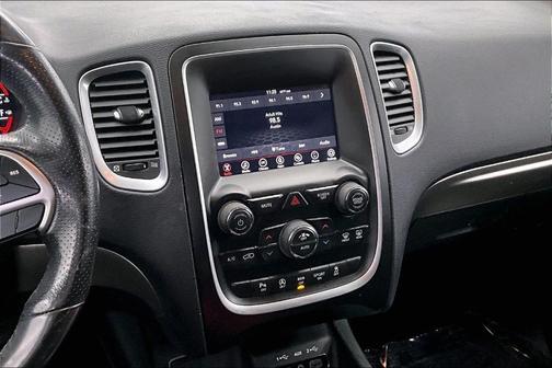 2020 Dodge Durango SXT