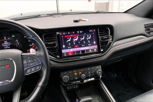 2023 Dodge Durango R/T