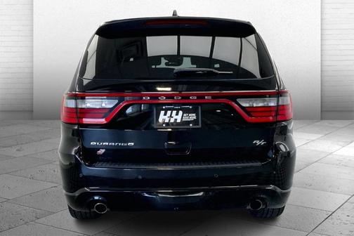 2023 Dodge Durango R/T
