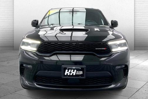 2023 Dodge Durango R/T