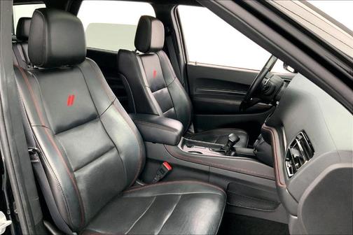 2023 Dodge Durango R/T