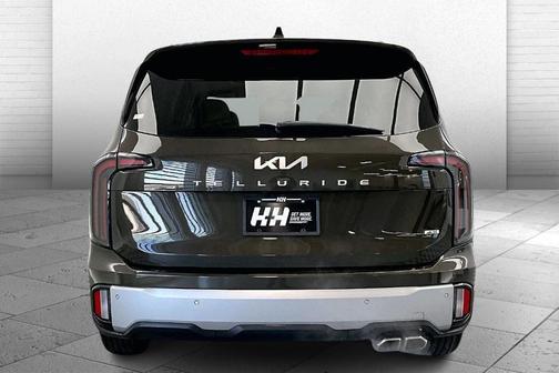 2023 Kia Telluride SX