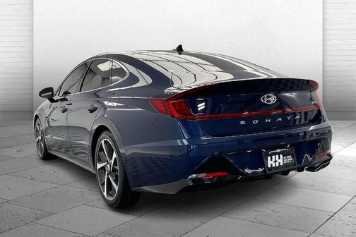 2022 Hyundai SONATA SEL Plus