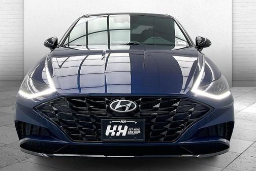 2022 Hyundai SONATA SEL Plus
