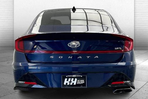 2022 Hyundai SONATA SEL Plus