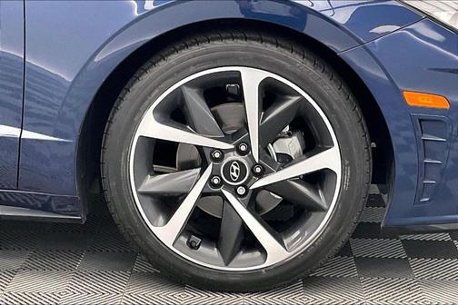 2022 Hyundai SONATA SEL Plus