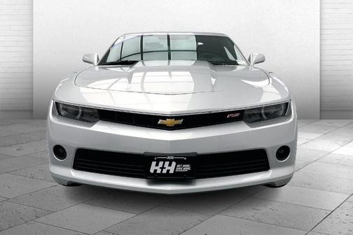 2015 Chevrolet Camaro 1LT