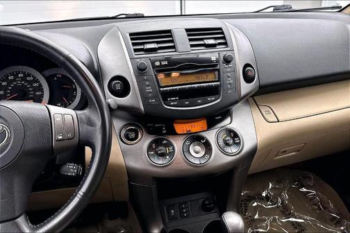 2009 Toyota RAV4 Limited