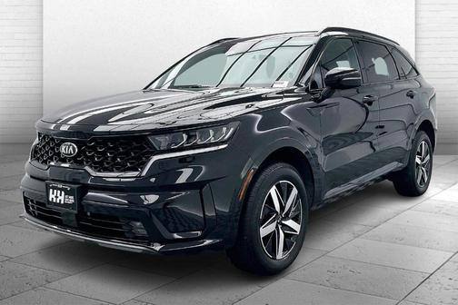 2021 Kia Sorento EX