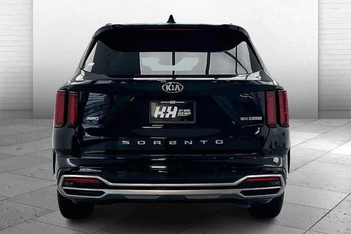 2021 Kia Sorento EX