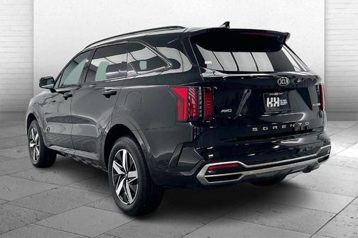 2021 Kia Sorento EX