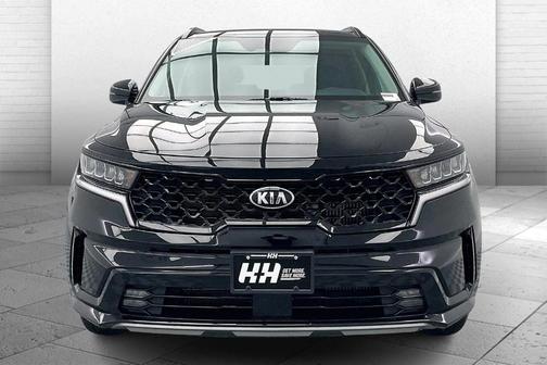 2021 Kia Sorento EX