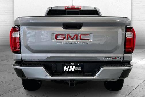 2023 GMC Canyon AT4X