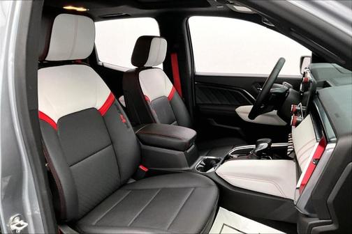 2023 GMC Canyon AT4X