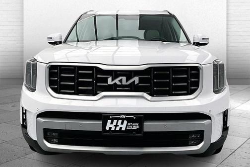 2023 Kia Telluride SX