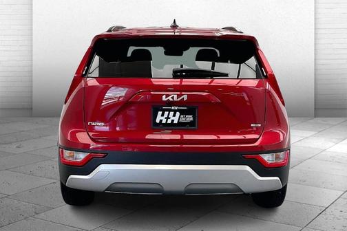 2024 Kia Niro LX