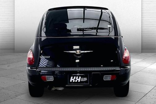 2008 Chrysler PT Cruiser LX