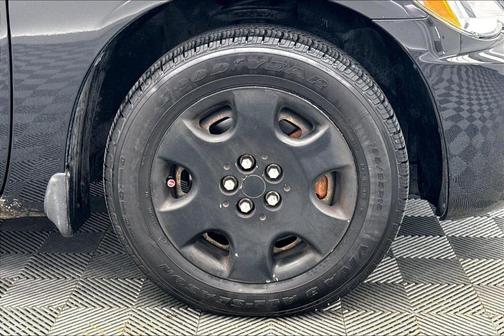 2008 Chrysler PT Cruiser LX