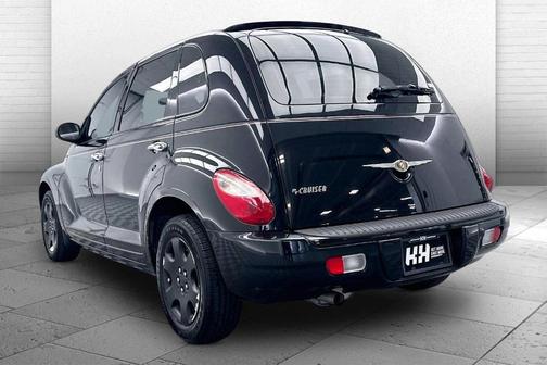 2008 Chrysler PT Cruiser LX