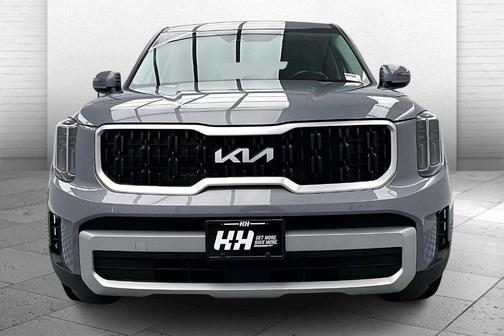 2023 Kia Telluride LX