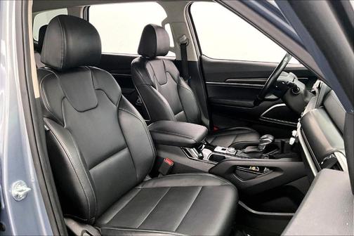 2023 Kia Telluride LX