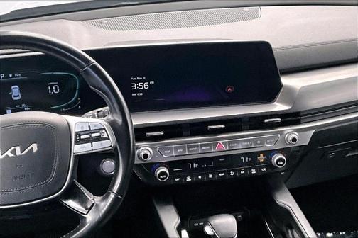 2023 Kia Telluride LX