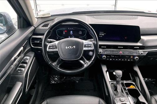 2023 Kia Telluride LX