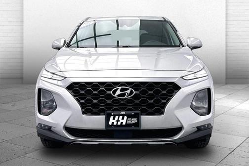 2019 Hyundai SANTA FE 2.4 SEL