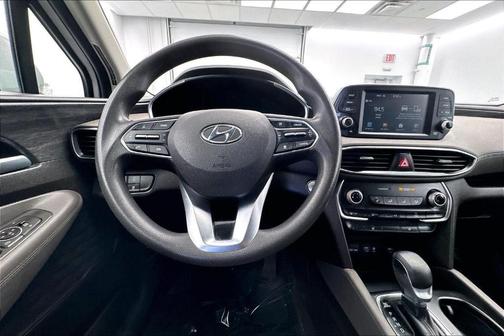 2019 Hyundai SANTA FE 2.4 SEL