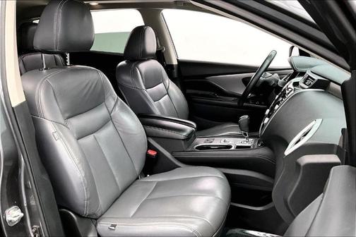 2019 Nissan Murano SV