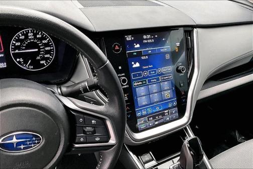 2024 Subaru Legacy Premium