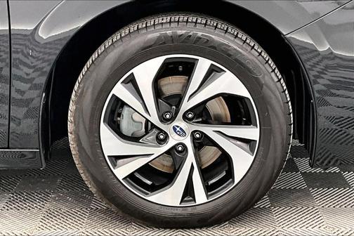 2024 Subaru Legacy Premium