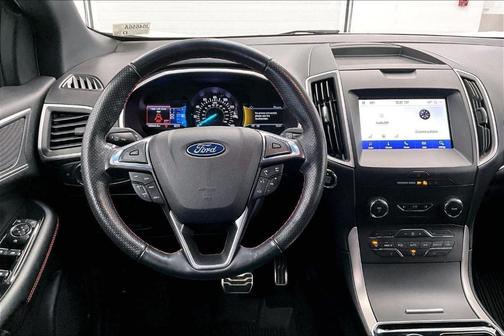 2020 Ford Edge ST Line