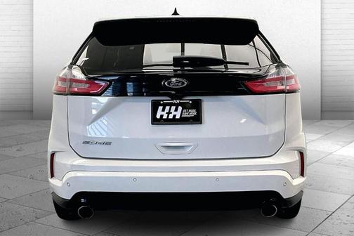 2020 Ford Edge ST Line