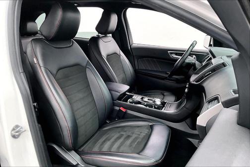 2020 Ford Edge ST Line