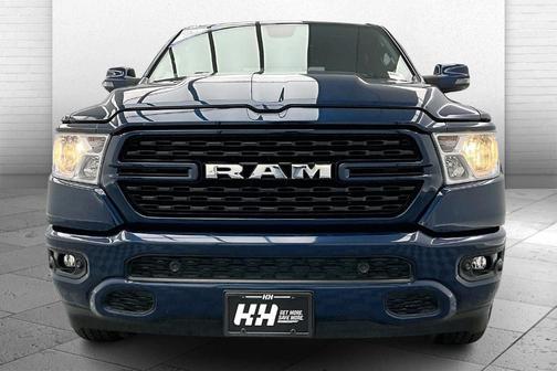 2024 RAM 1500 Big Horn