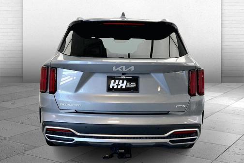 2023 Kia Sorento Plug-In Hybrid SX Prestige