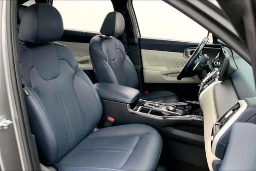 2023 Kia Sorento Plug-In Hybrid SX Prestige