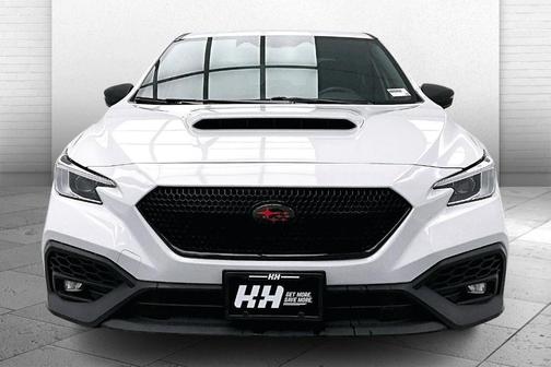 2023 Subaru WRX GT
