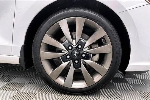 2018 Hyundai Elantra GT Sport