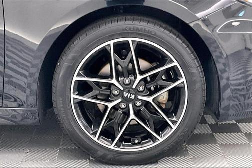 2020 Kia Optima SE