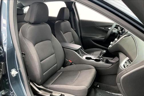 2020 Chevrolet Malibu 1LS