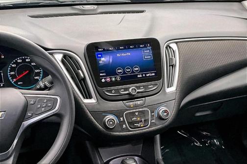 2020 Chevrolet Malibu 1LS