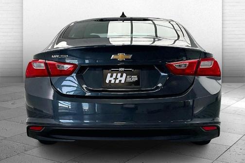 2020 Chevrolet Malibu 1LS