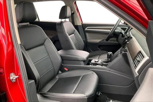 2023 Volkswagen Atlas 2.0T SE