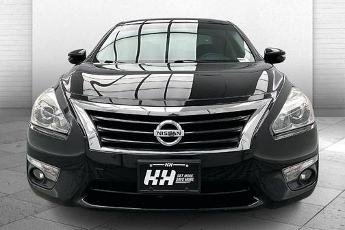 2014 Nissan Altima 2.5 SL