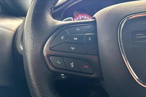 White Knuckle Clearcoat 2023 Dodge Challenger R/T