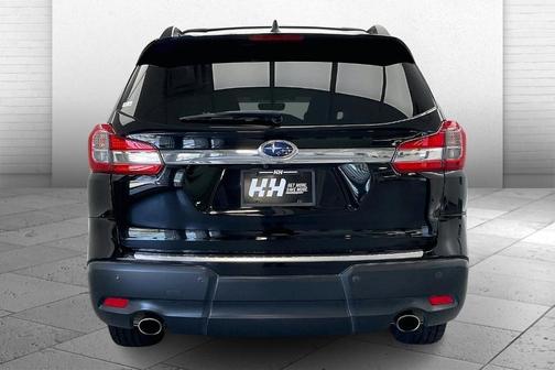 2021 Subaru Ascent Premium 7-Passenger